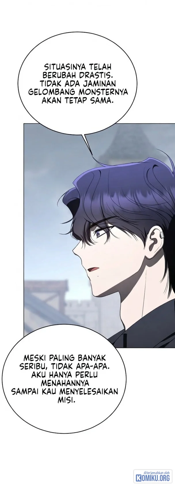 A Guide to the Right Life for Rankers Chapter 66 Gambar 36
