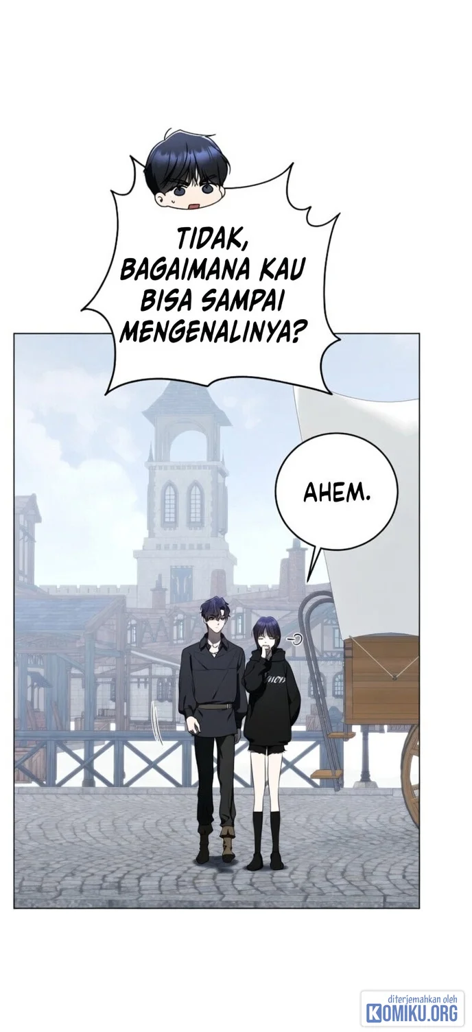 A Guide to the Right Life for Rankers Chapter 66 Gambar 4