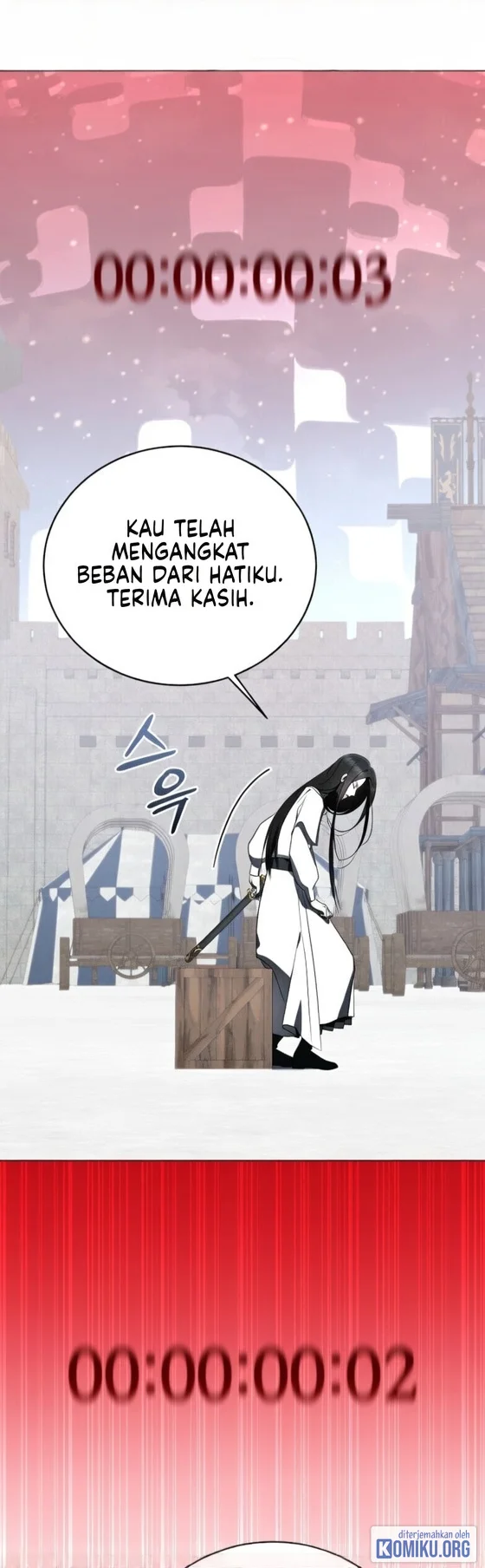 A Guide to the Right Life for Rankers Chapter 66 Gambar 40