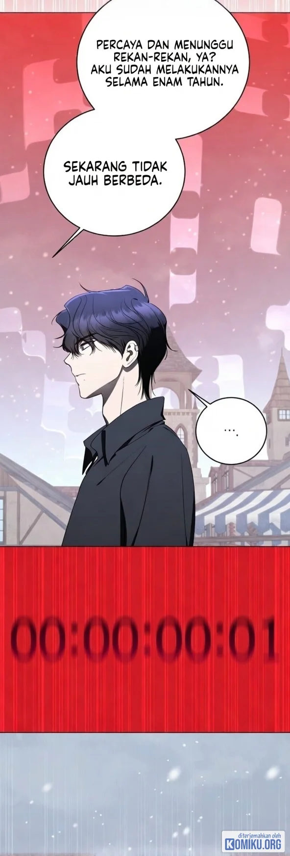 A Guide to the Right Life for Rankers Chapter 66 Gambar 41