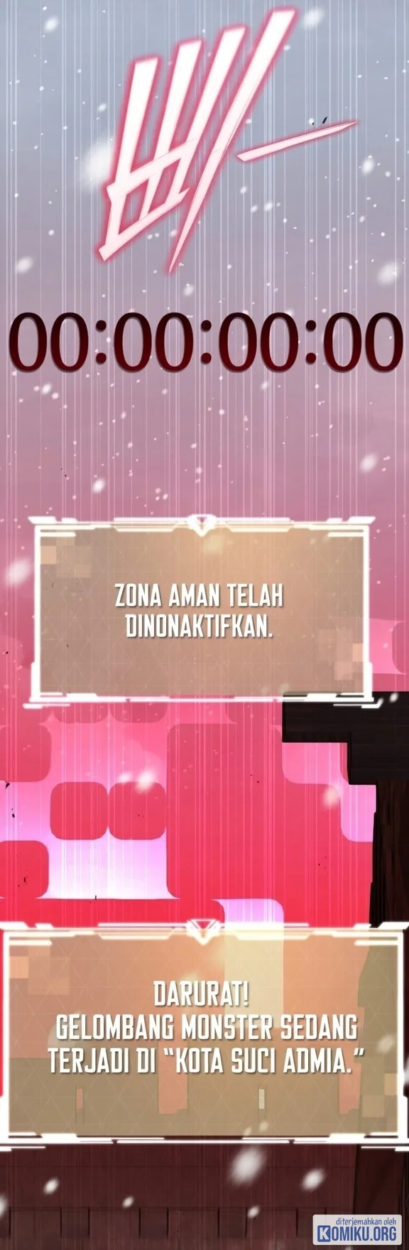 A Guide to the Right Life for Rankers Chapter 66 Gambar 42