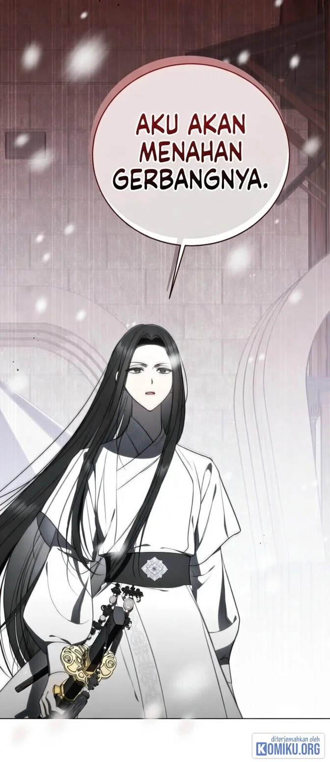 A Guide to the Right Life for Rankers Chapter 66 Gambar 43