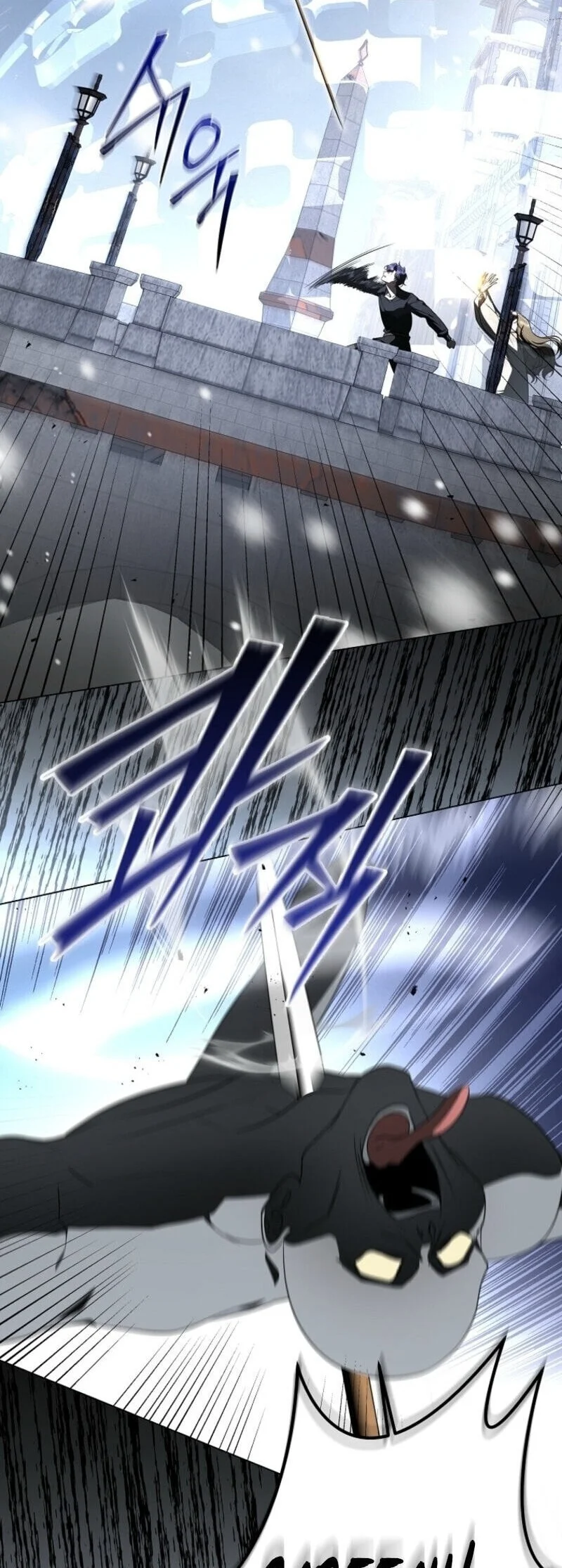 A Guide to the Right Life for Rankers Chapter 66 Gambar 48