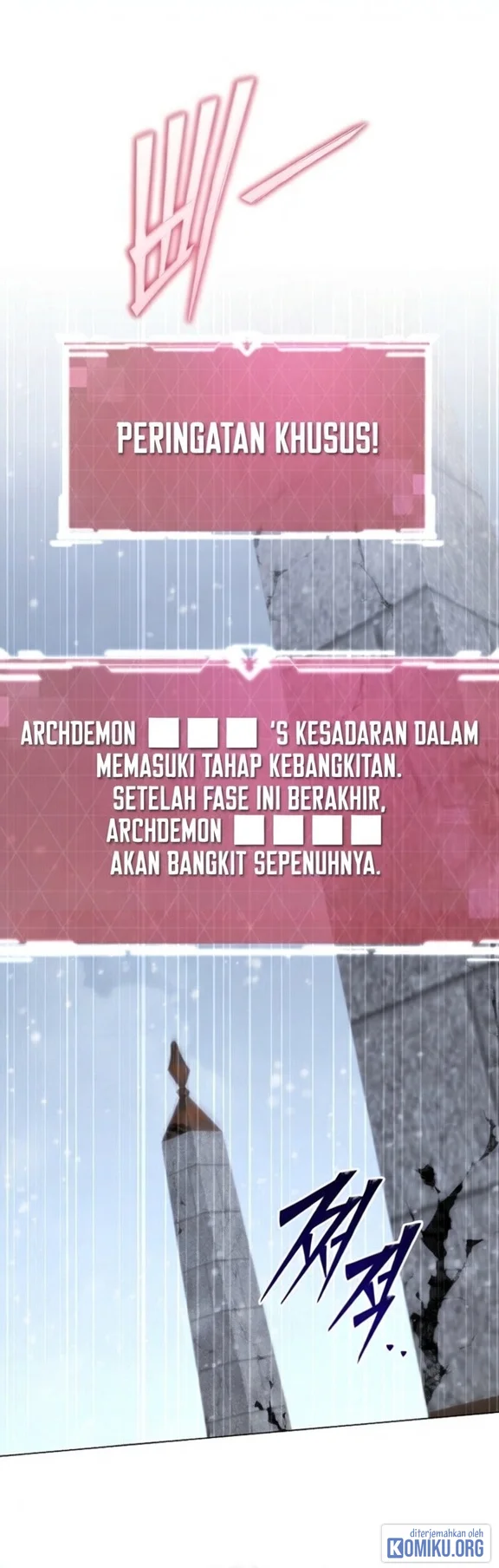 A Guide to the Right Life for Rankers Chapter 66 Gambar 54