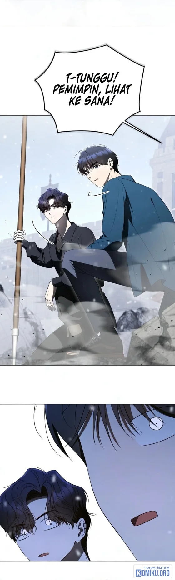 A Guide to the Right Life for Rankers Chapter 66 Gambar 63