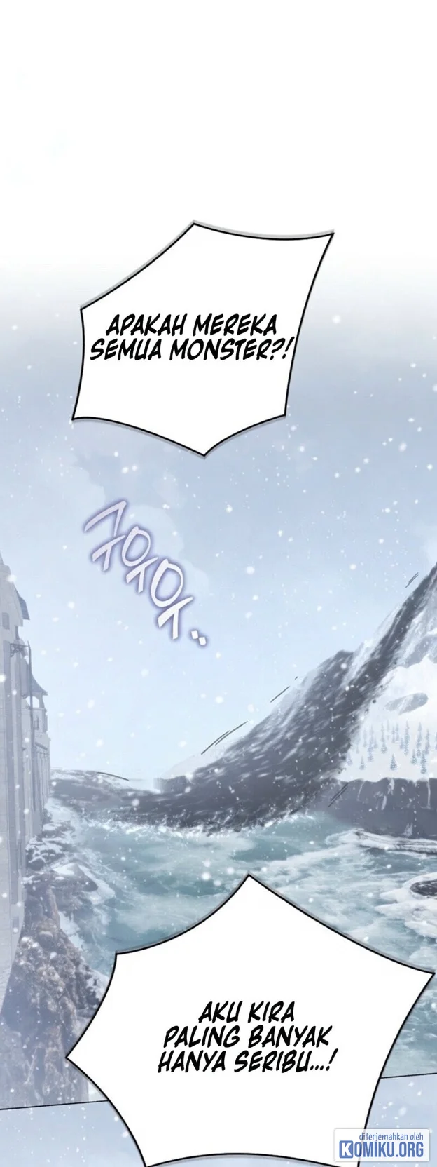 A Guide to the Right Life for Rankers Chapter 66 Gambar 65