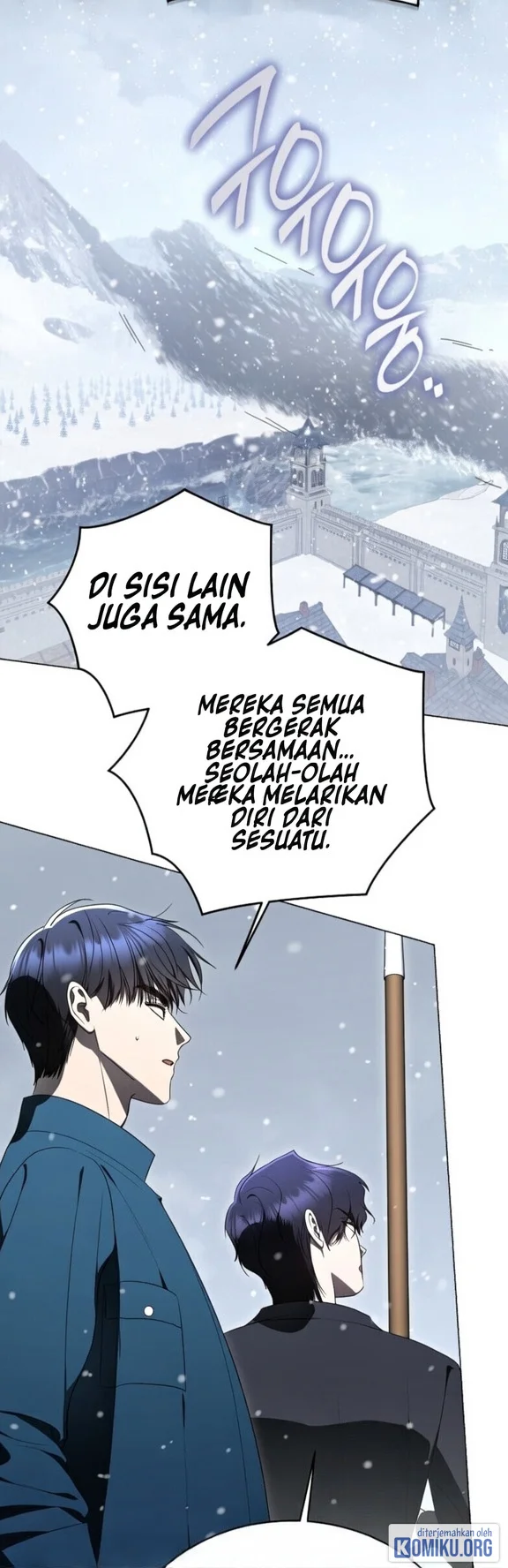 A Guide to the Right Life for Rankers Chapter 66 Gambar 66