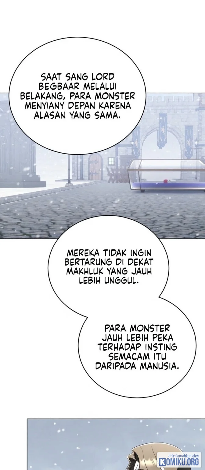 A Guide to the Right Life for Rankers Chapter 66 Gambar 68