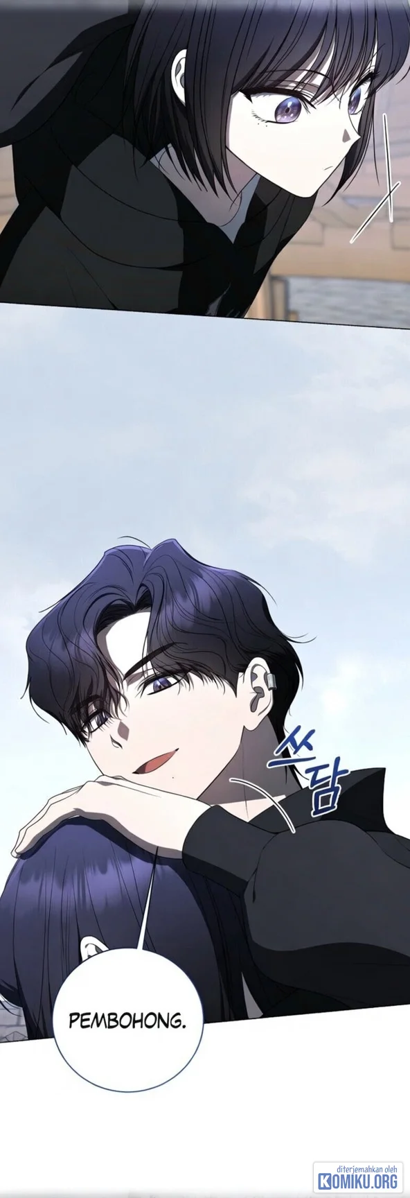 A Guide to the Right Life for Rankers Chapter 66 Gambar 7