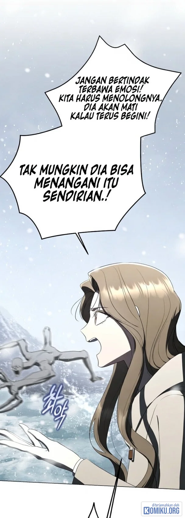 A Guide to the Right Life for Rankers Chapter 66 Gambar 75