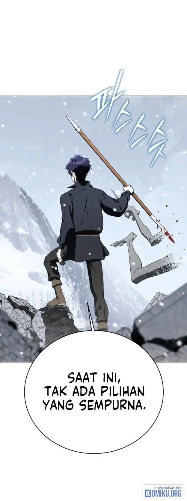 A Guide to the Right Life for Rankers Chapter 66 Gambar 78