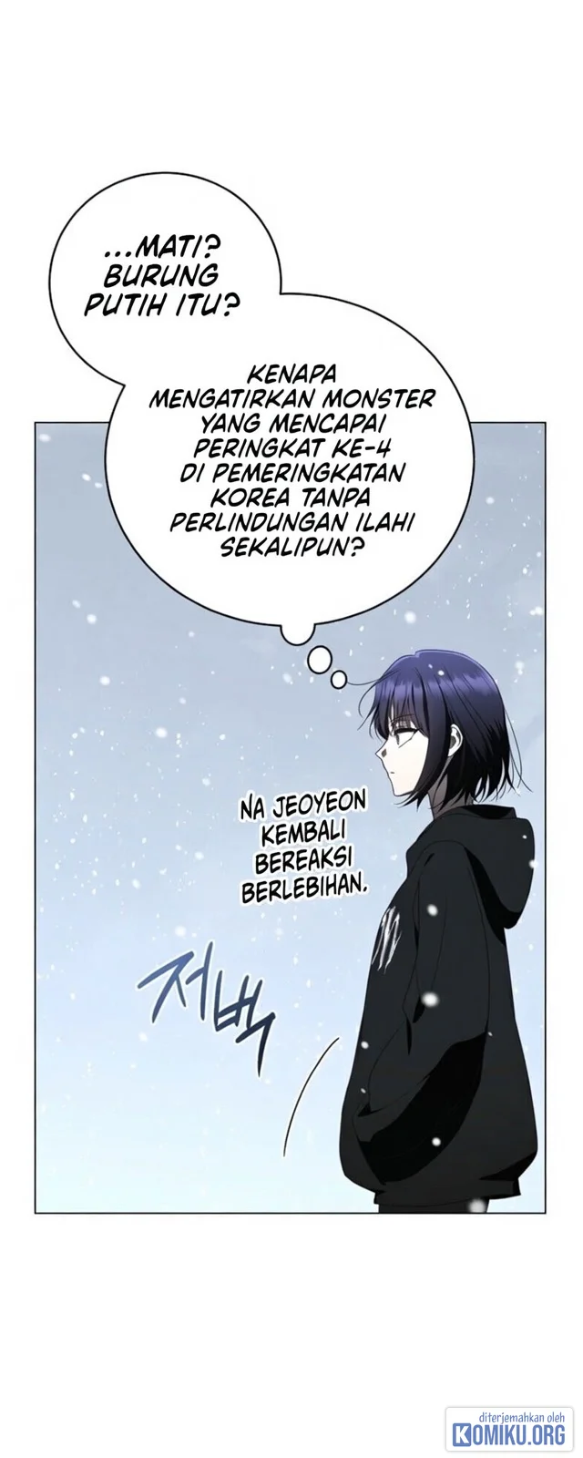 A Guide to the Right Life for Rankers Chapter 66 Gambar 80