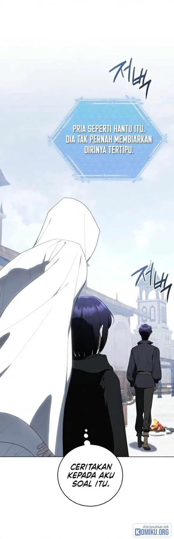A Guide to the Right Life for Rankers Chapter 66 Gambar 8