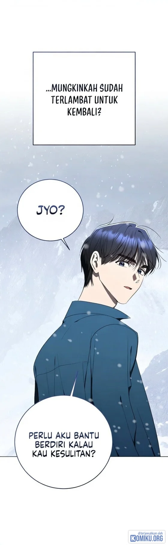 A Guide to the Right Life for Rankers Chapter 67 Gambar 14