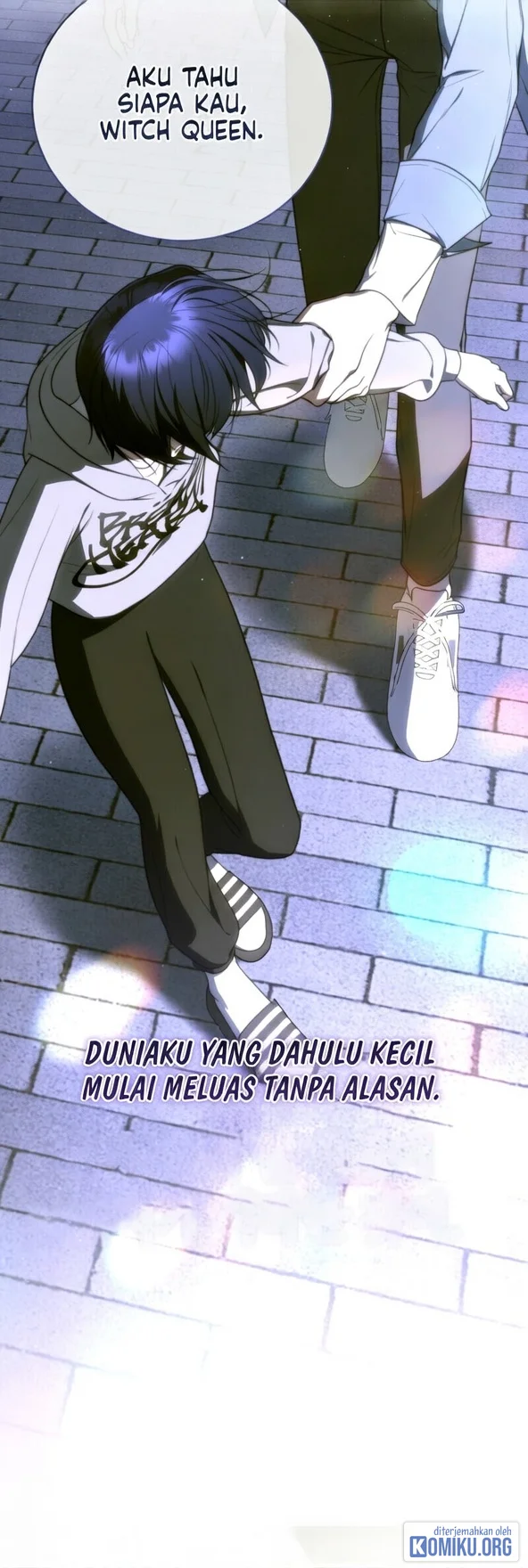 A Guide to the Right Life for Rankers Chapter 67 Gambar 18