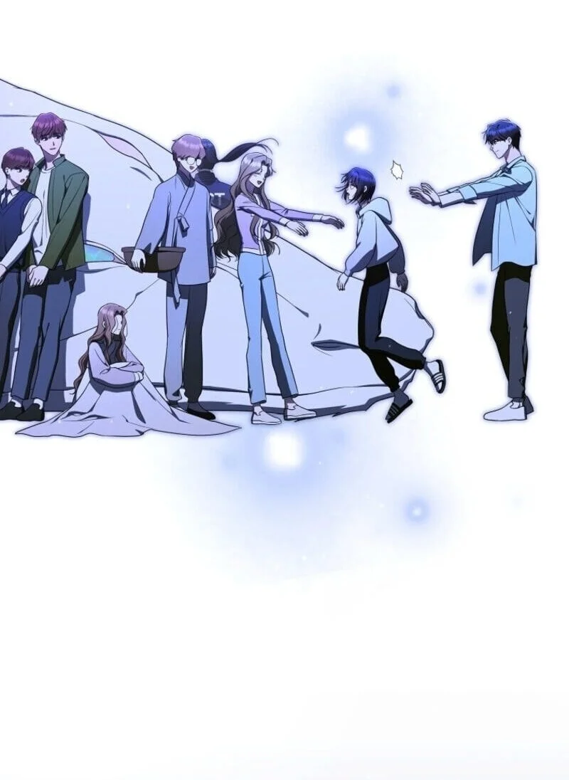 A Guide to the Right Life for Rankers Chapter 67 Gambar 20