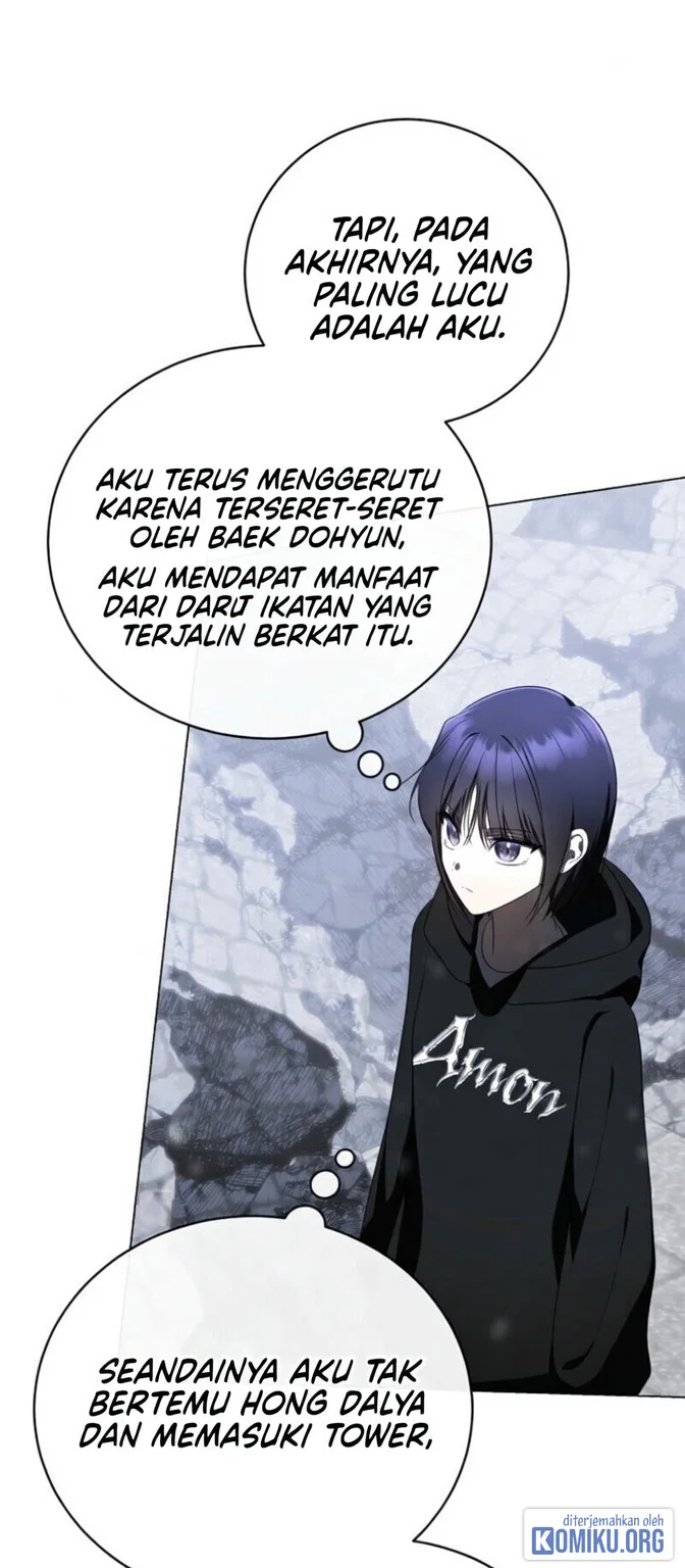 A Guide to the Right Life for Rankers Chapter 67 Gambar 22