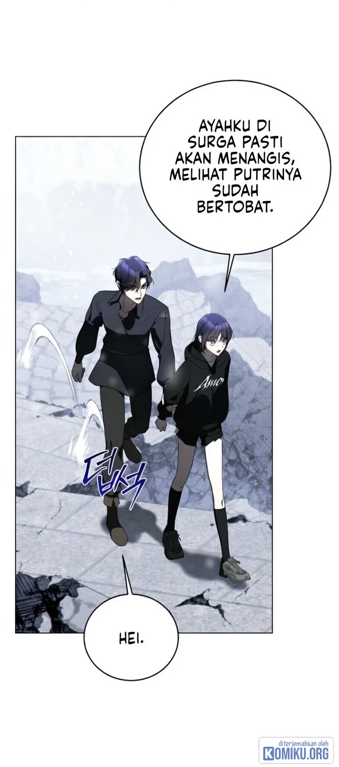 A Guide to the Right Life for Rankers Chapter 67 Gambar 28