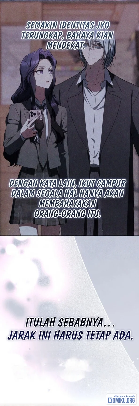 A Guide to the Right Life for Rankers Chapter 67 Gambar 3