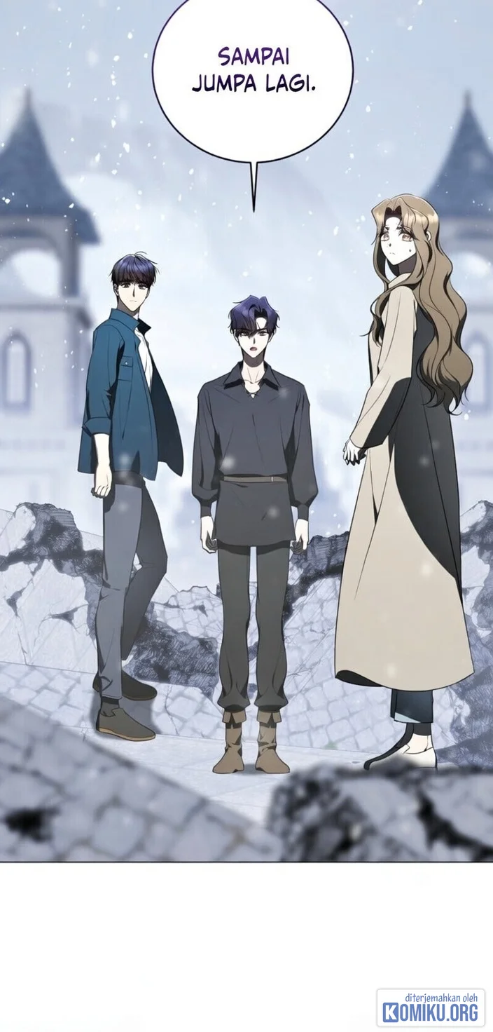 A Guide to the Right Life for Rankers Chapter 67 Gambar 35