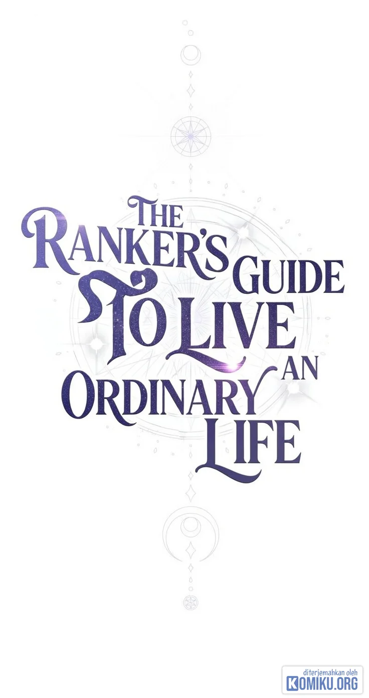 A Guide to the Right Life for Rankers Chapter 67 Gambar 37