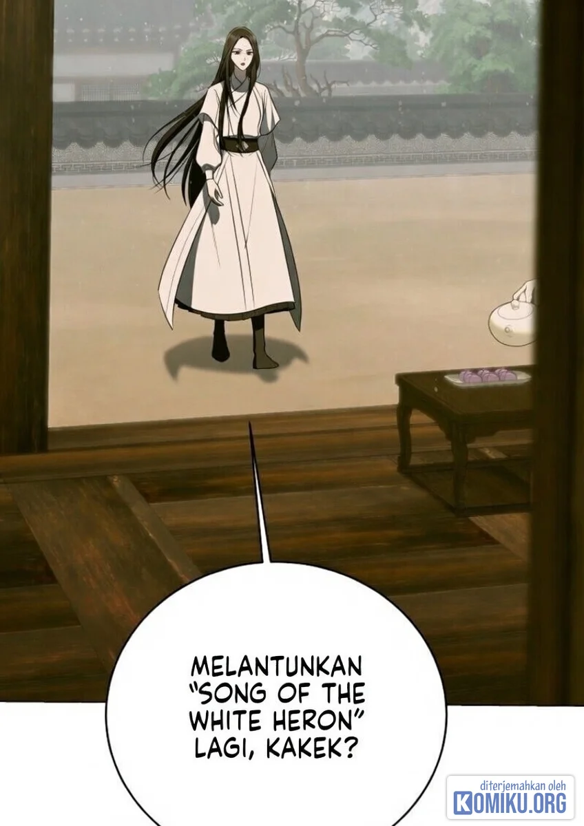 A Guide to the Right Life for Rankers Chapter 67 Gambar 39