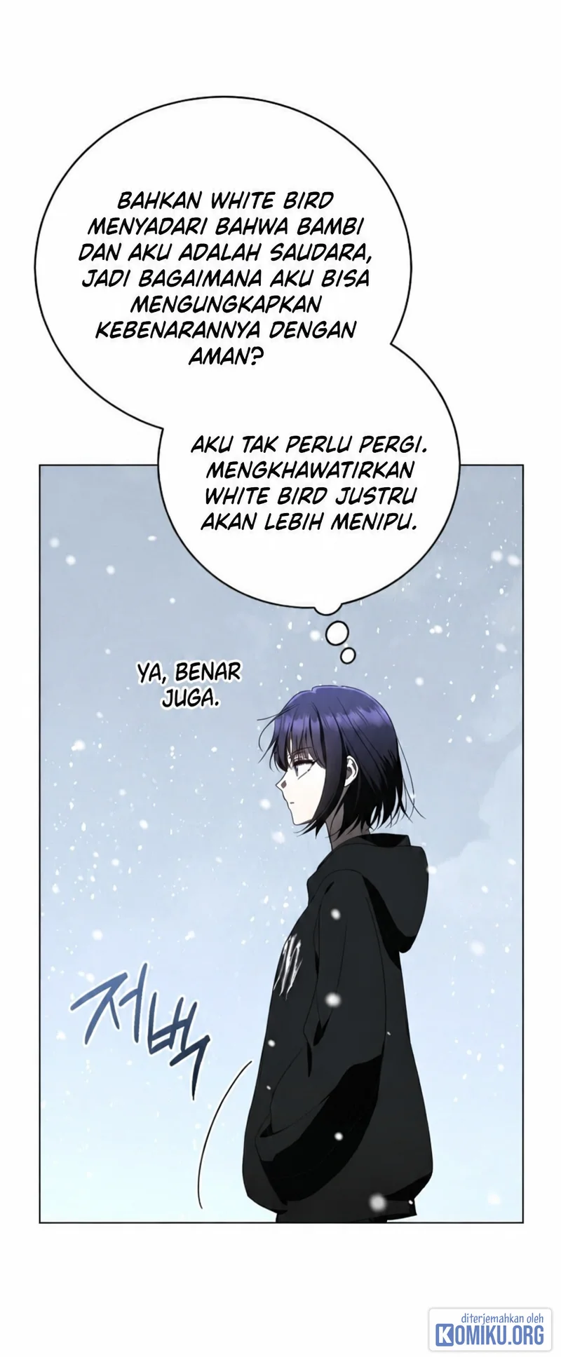 A Guide to the Right Life for Rankers Chapter 67 Gambar 4