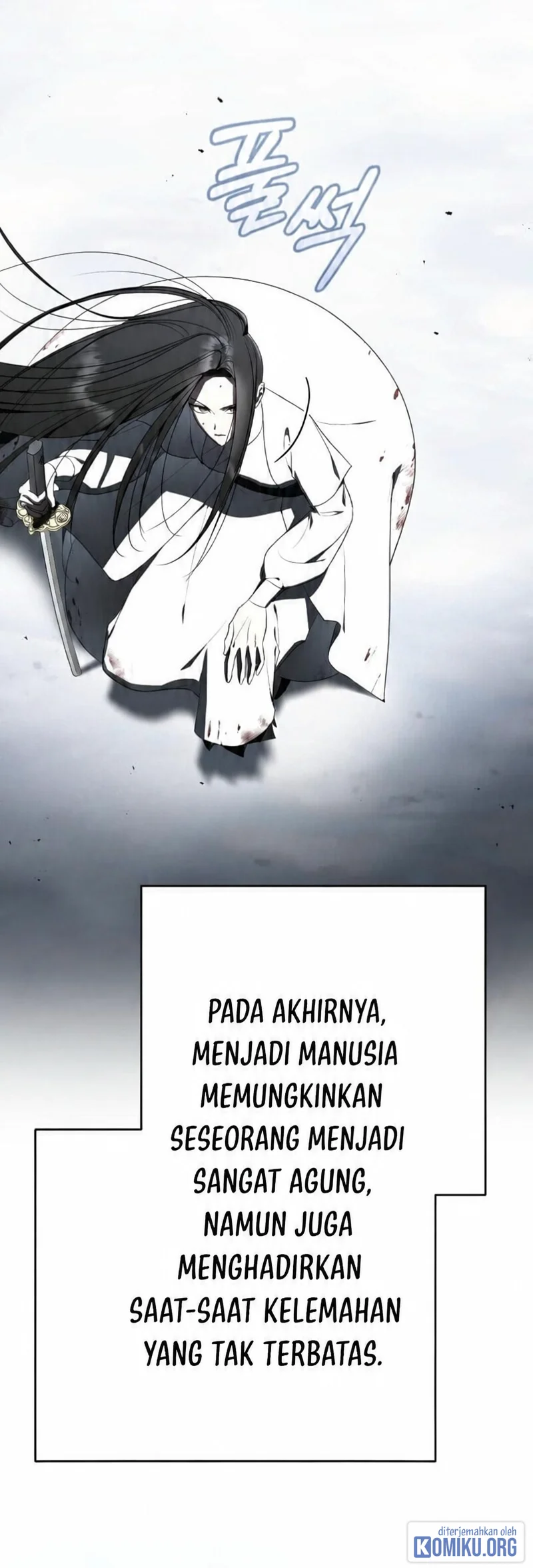 A Guide to the Right Life for Rankers Chapter 67 Gambar 55