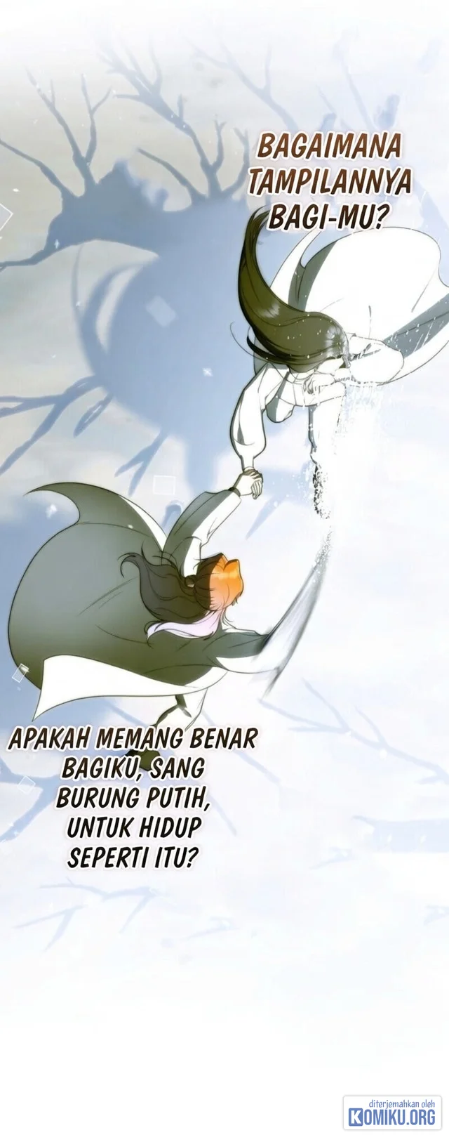 A Guide to the Right Life for Rankers Chapter 67 Gambar 59