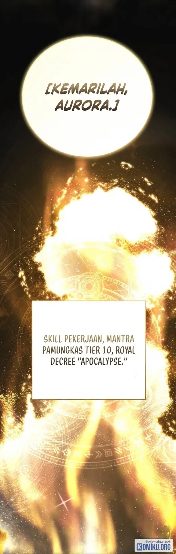 A Guide to the Right Life for Rankers Chapter 67 Gambar 62
