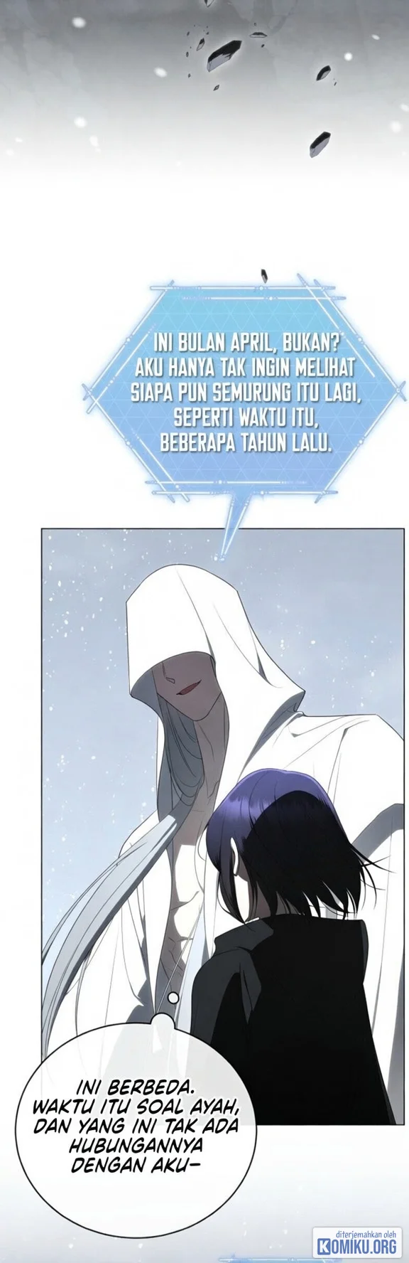 A Guide to the Right Life for Rankers Chapter 67 Gambar 7