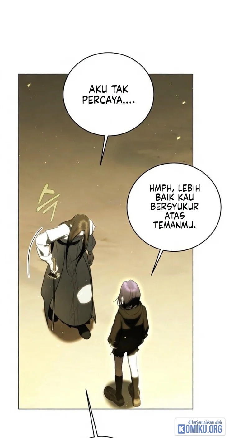A Guide to the Right Life for Rankers Chapter 67 Gambar 70