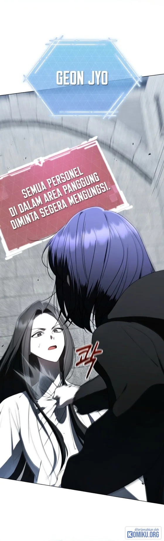 A Guide to the Right Life for Rankers Chapter 67 Gambar 78