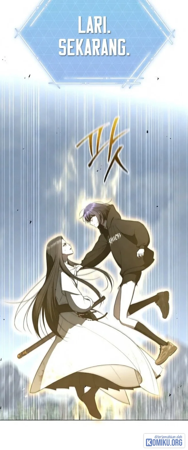A Guide to the Right Life for Rankers Chapter 67 Gambar 79