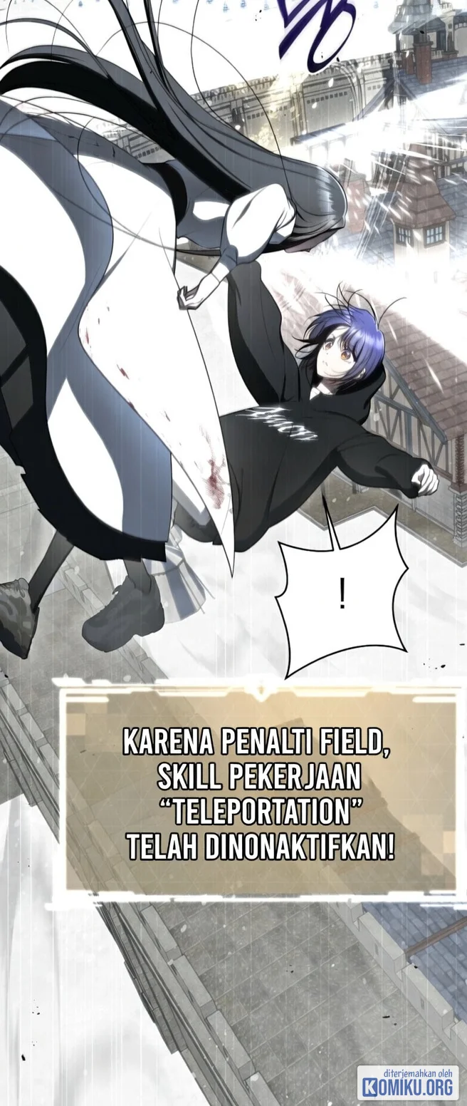 A Guide to the Right Life for Rankers Chapter 67 Gambar 81