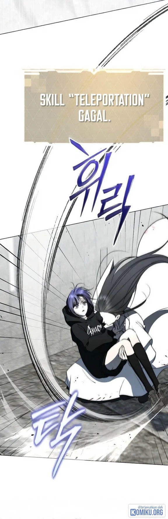 A Guide to the Right Life for Rankers Chapter 67 Gambar 83