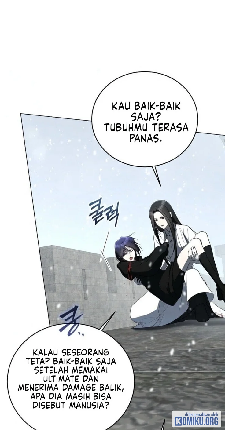 A Guide to the Right Life for Rankers Chapter 67 Gambar 84