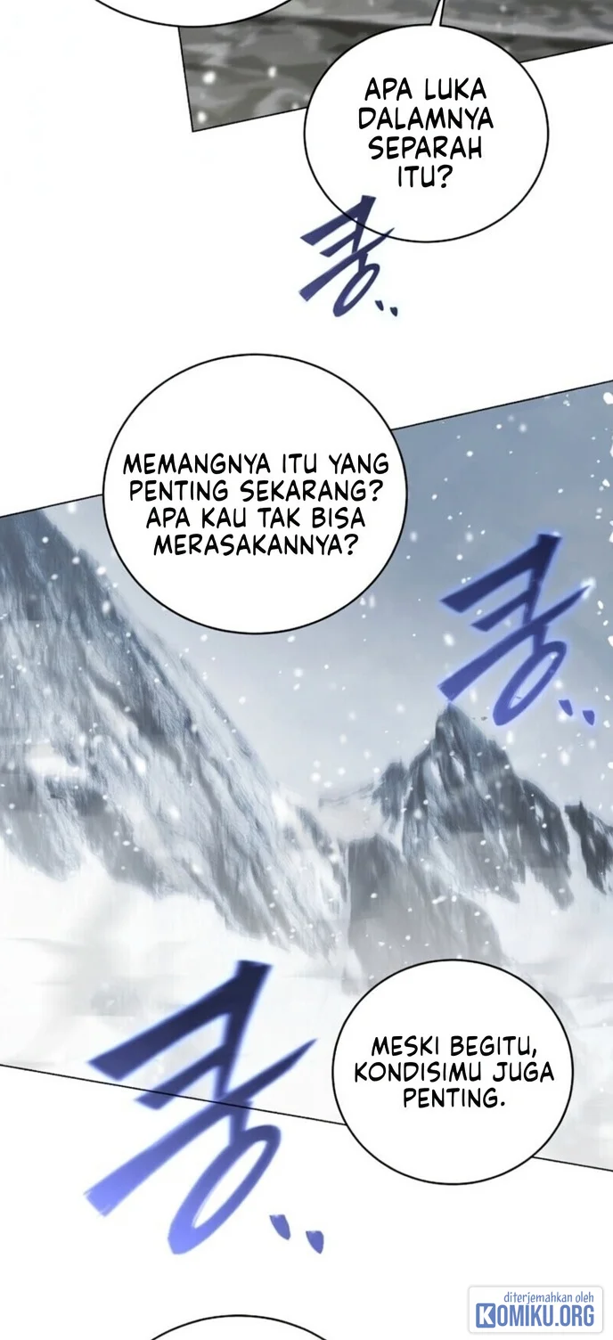 A Guide to the Right Life for Rankers Chapter 67 Gambar 85