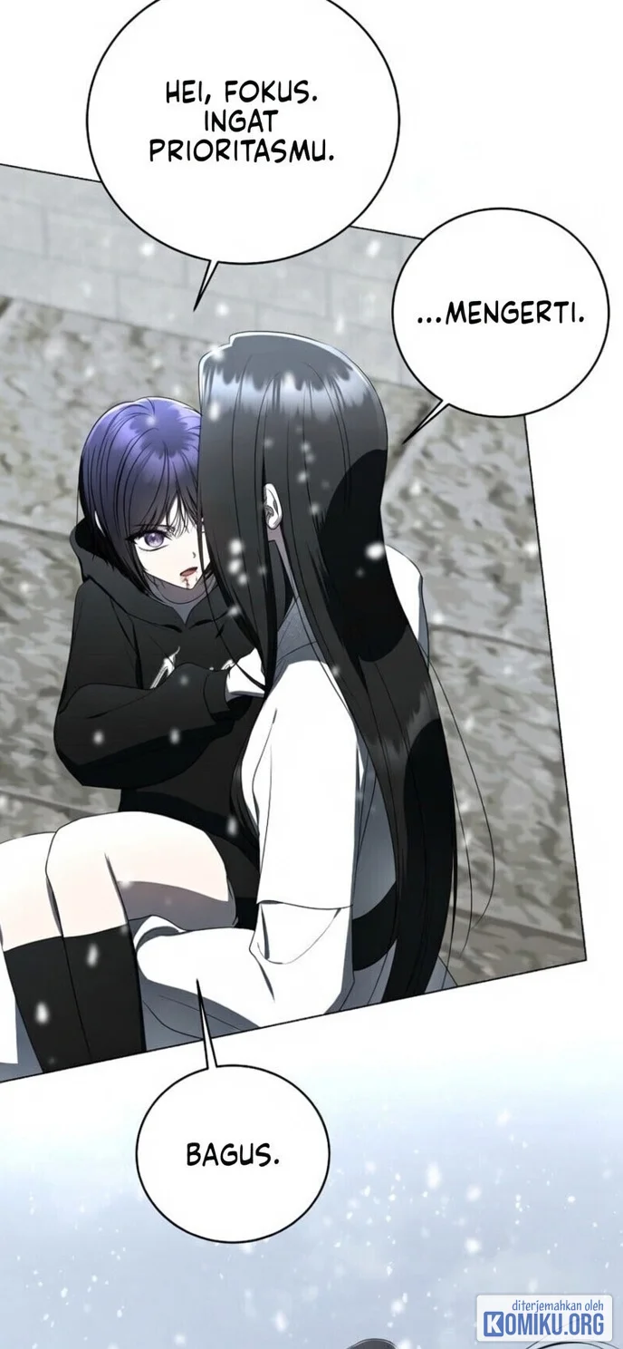 A Guide to the Right Life for Rankers Chapter 67 Gambar 86