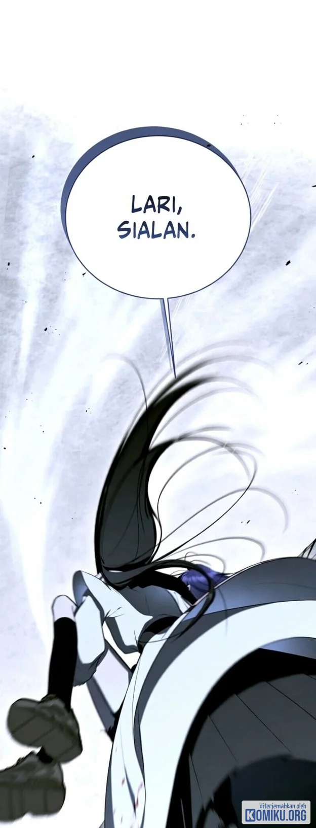 A Guide to the Right Life for Rankers Chapter 67 Gambar 88