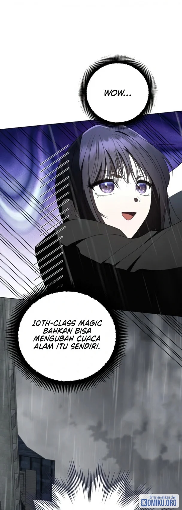 A Guide to the Right Life for Rankers Chapter 68 Gambar 11