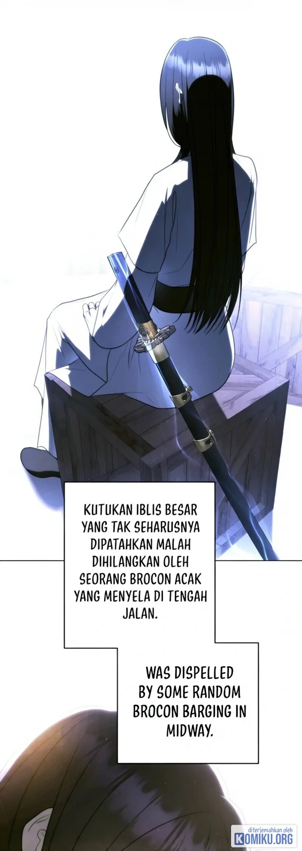 A Guide to the Right Life for Rankers Chapter 68 Gambar 15