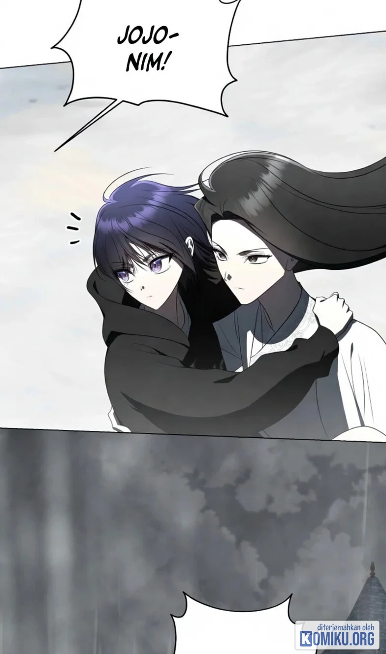 A Guide to the Right Life for Rankers Chapter 68 Gambar 21