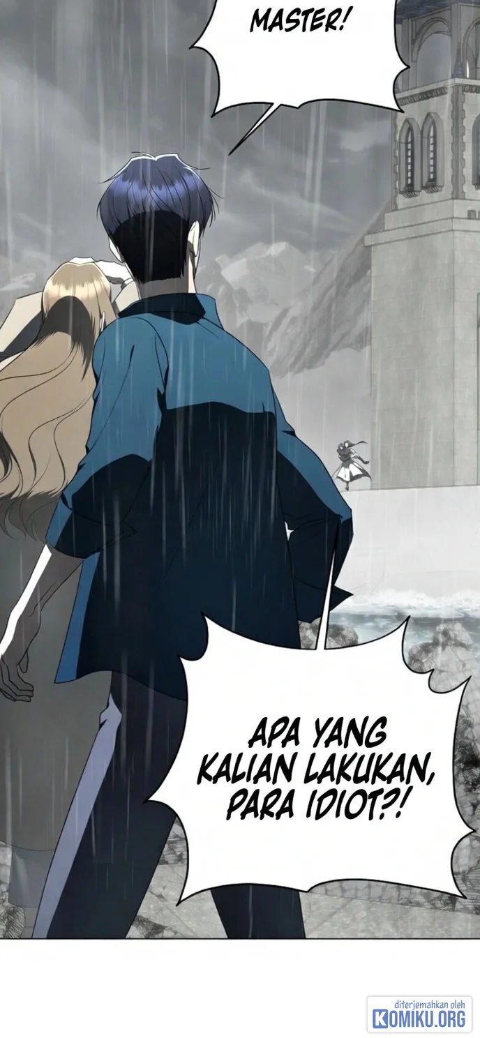 A Guide to the Right Life for Rankers Chapter 68 Gambar 22