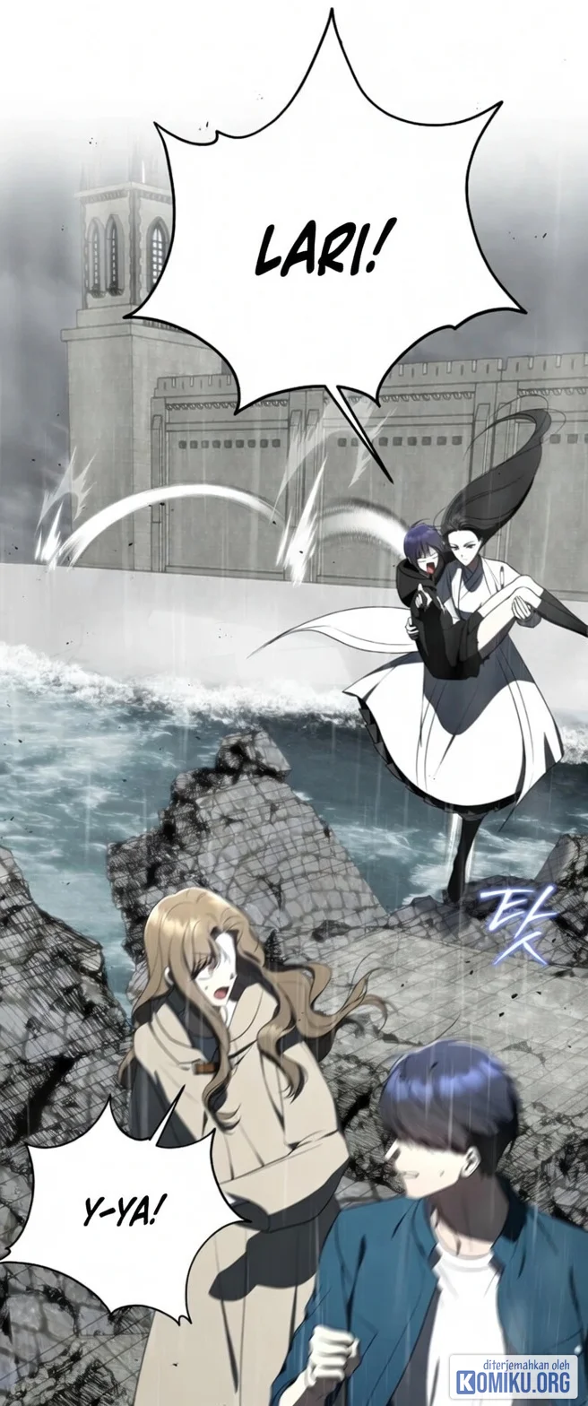 A Guide to the Right Life for Rankers Chapter 68 Gambar 24