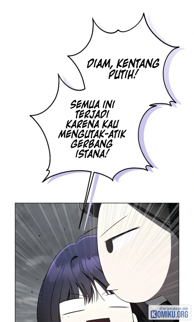 A Guide to the Right Life for Rankers Chapter 68 Gambar 27
