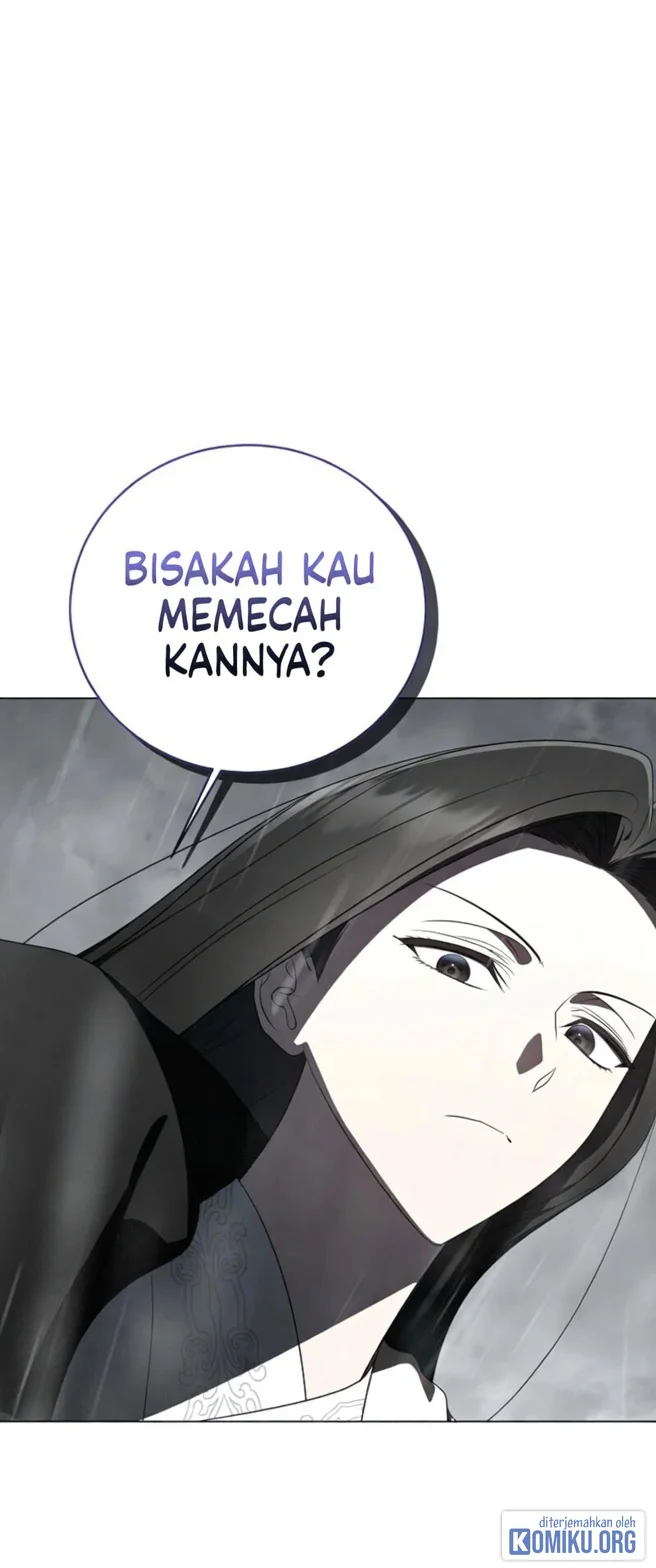A Guide to the Right Life for Rankers Chapter 68 Gambar 34