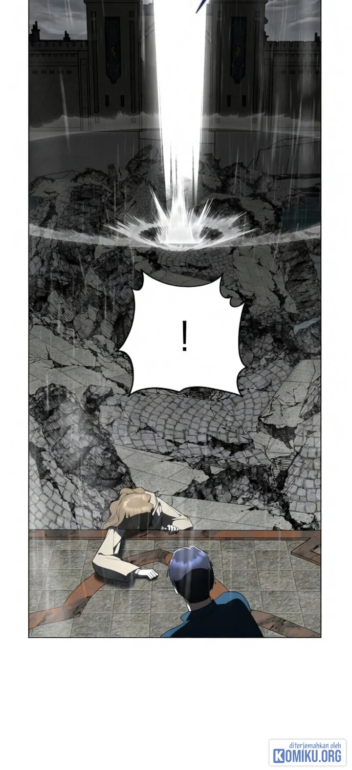 A Guide to the Right Life for Rankers Chapter 68 Gambar 36