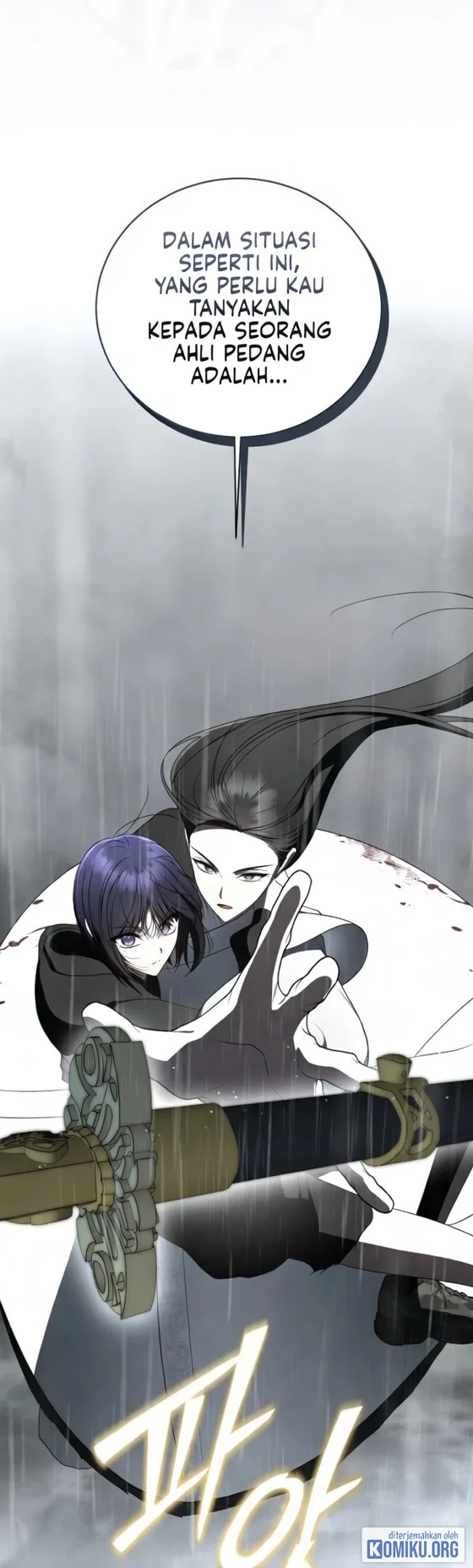 A Guide to the Right Life for Rankers Chapter 68 Gambar 37