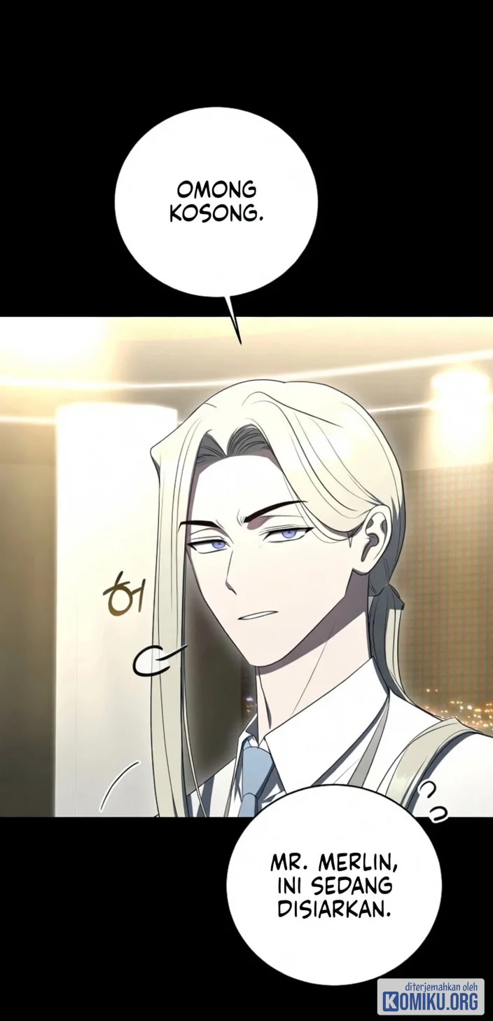 A Guide to the Right Life for Rankers Chapter 68 Gambar 4